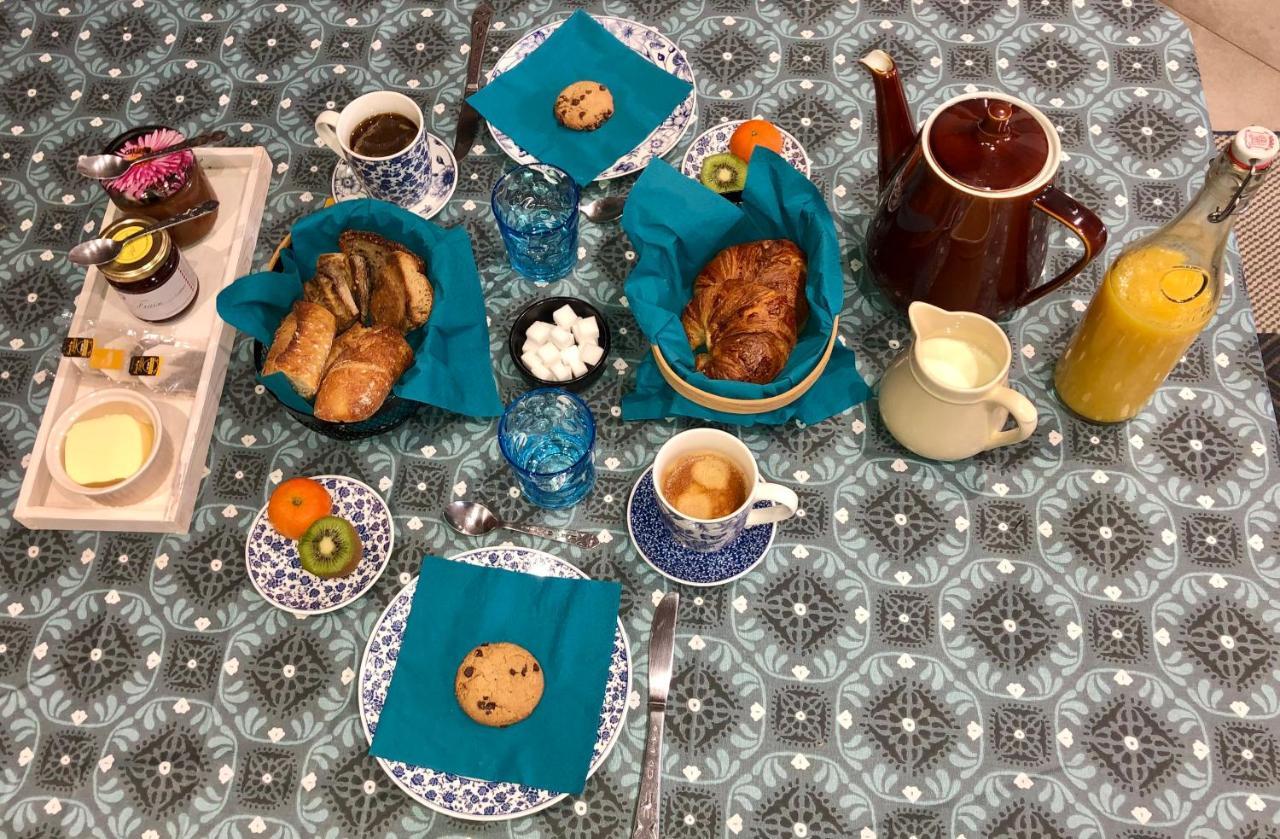 Dolomieux Cookie Home מראה חיצוני תמונה