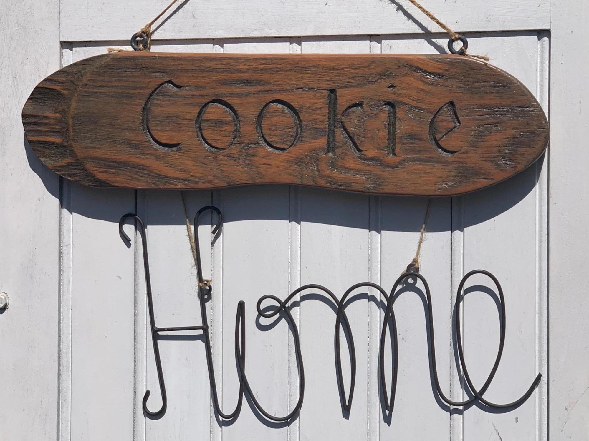 Dolomieux Cookie Home מראה חיצוני תמונה